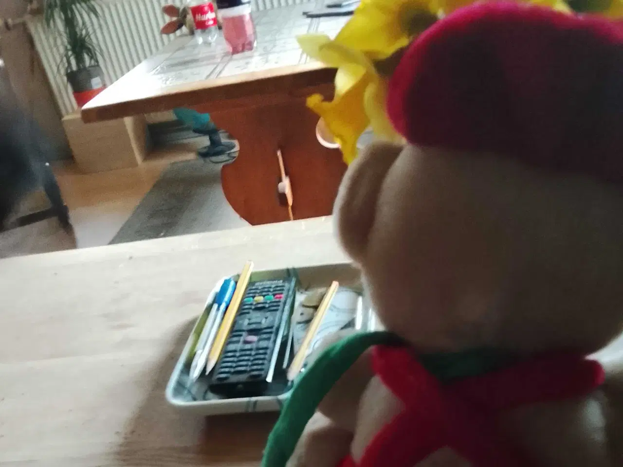 Billede 1 - Plysdyr sælges