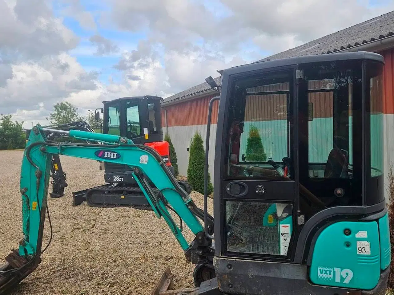Billede 3 - Kun 85000 kr 
