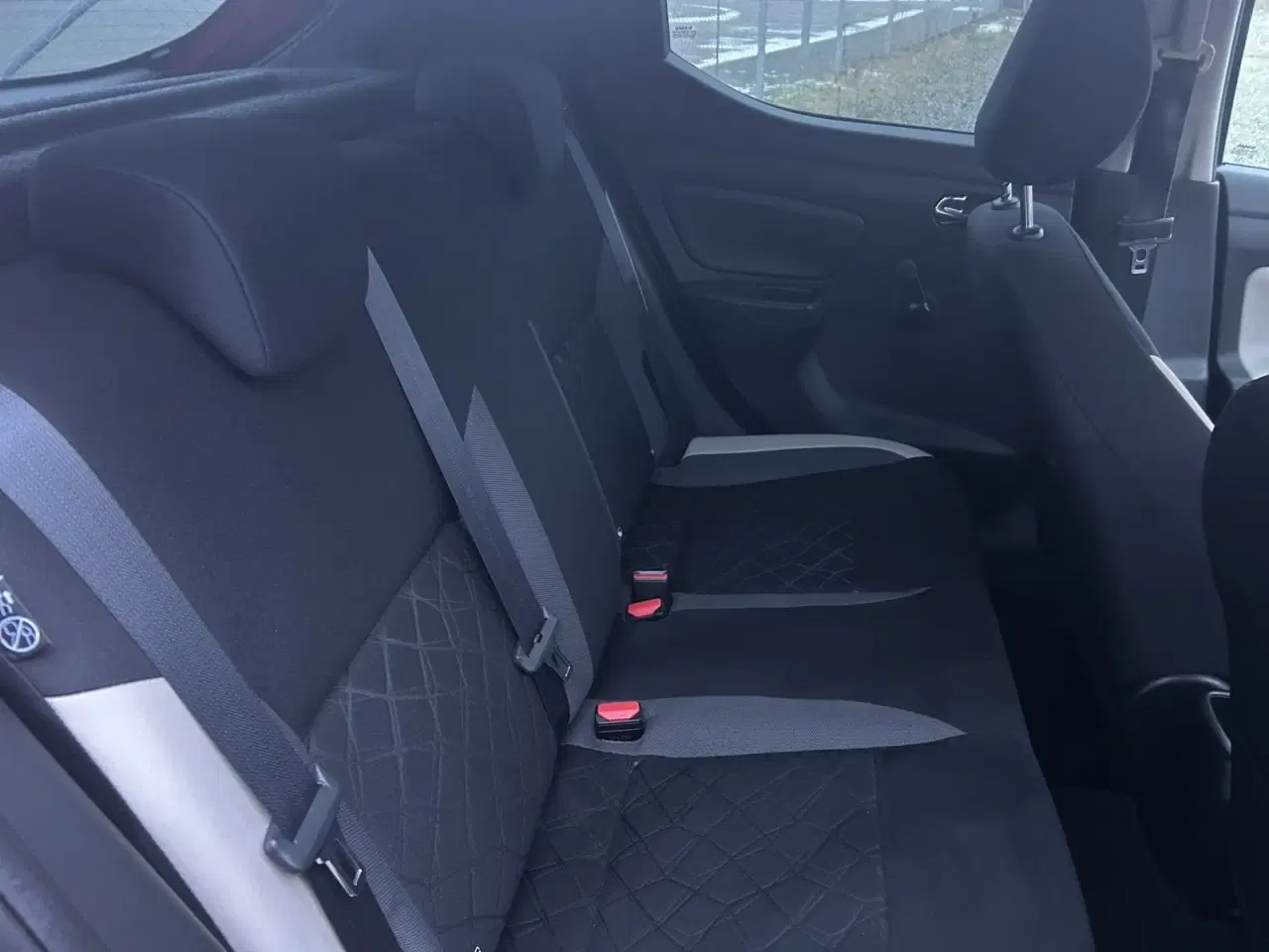 Billede 12 - Nissan Micra 0,9 IG-T 90 Visia