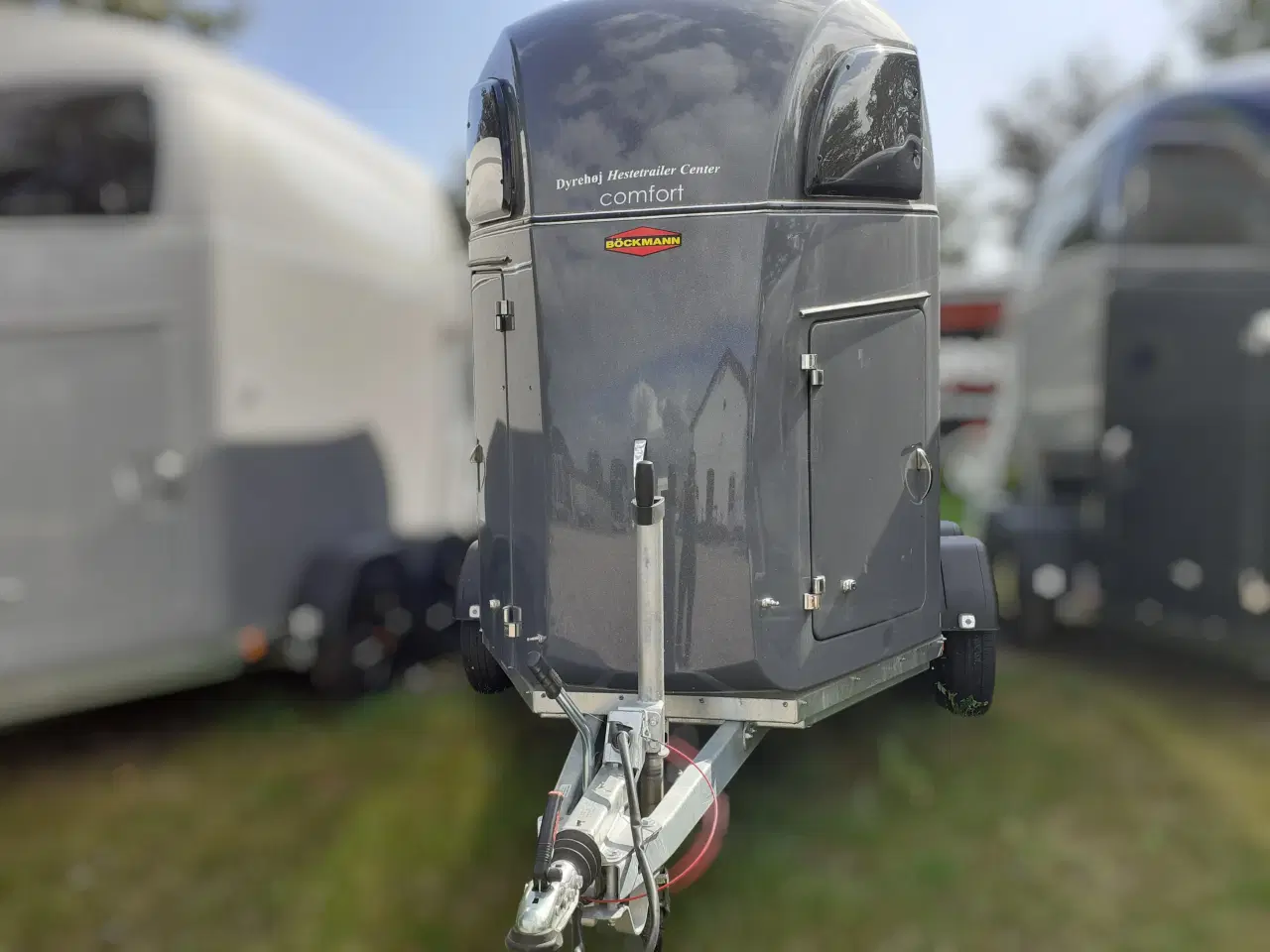 Billede 2 - Böckmann Comfort ECO