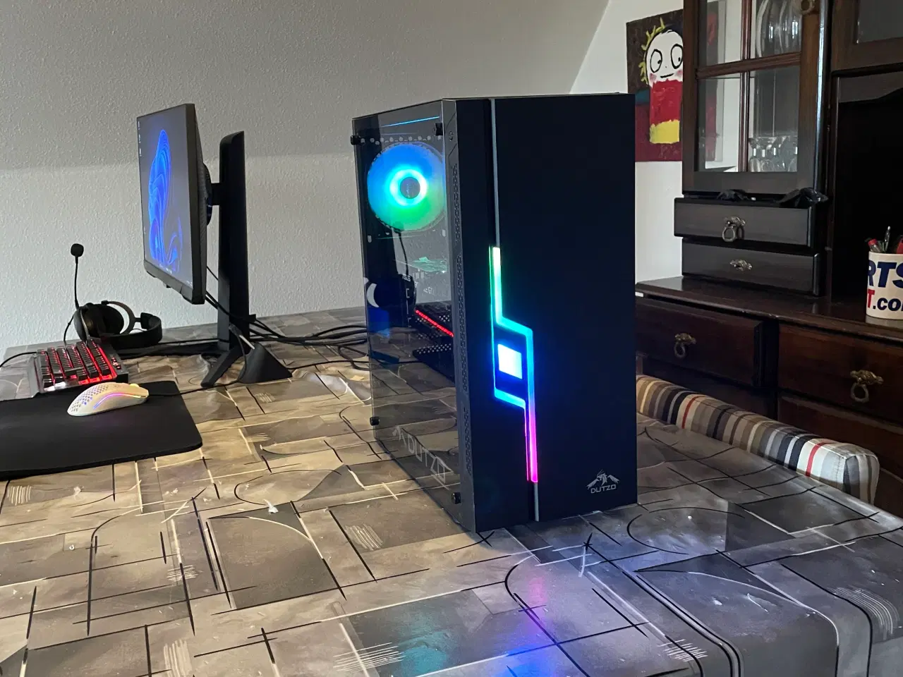 Billede 2 - GTX 1660 GAMER