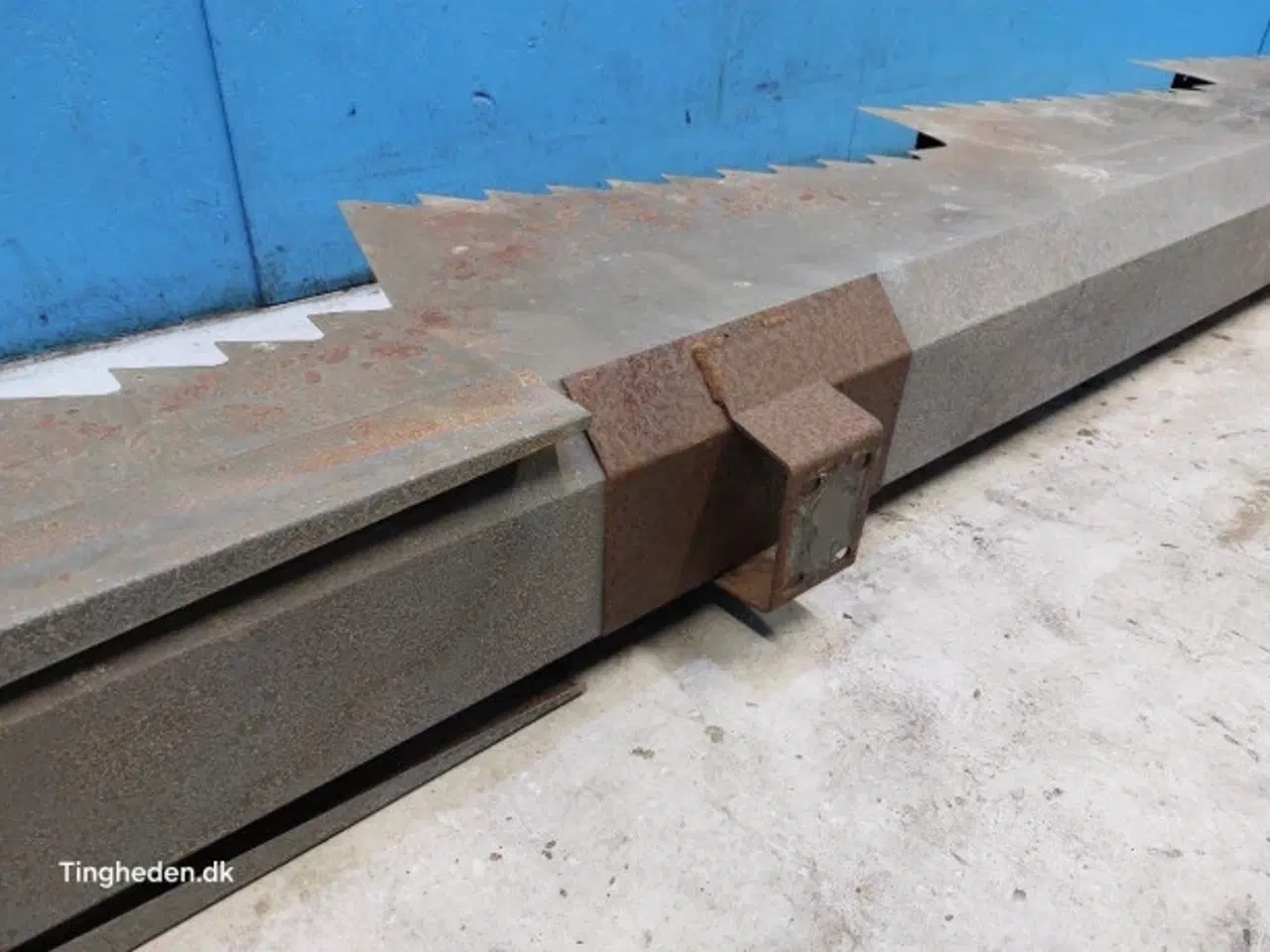 Billede 2 - Laverda 3500 Ryster 321957800