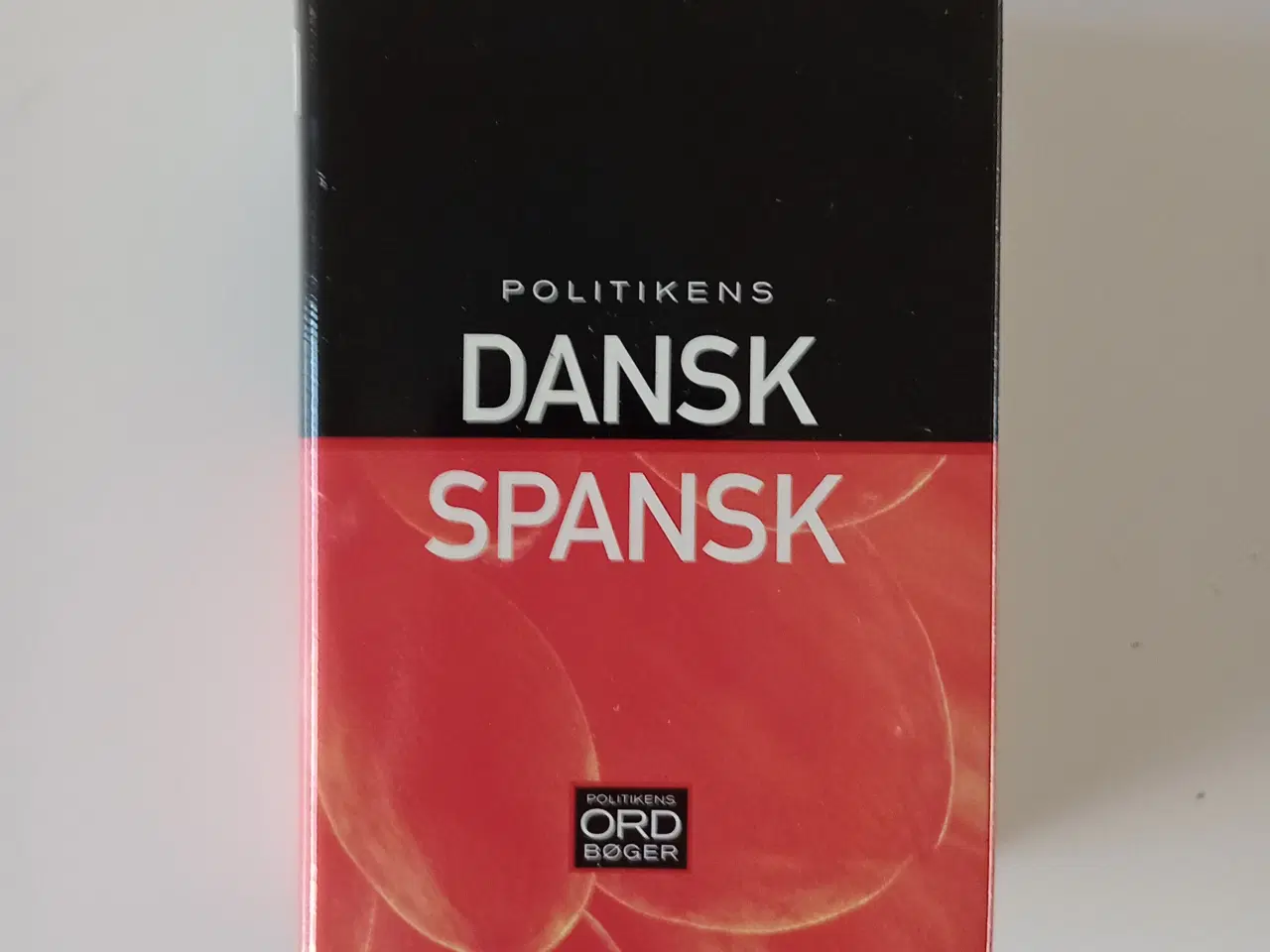 Billede 5 - Rejsebog Mexico & Spansk- Dansk ordbog. 