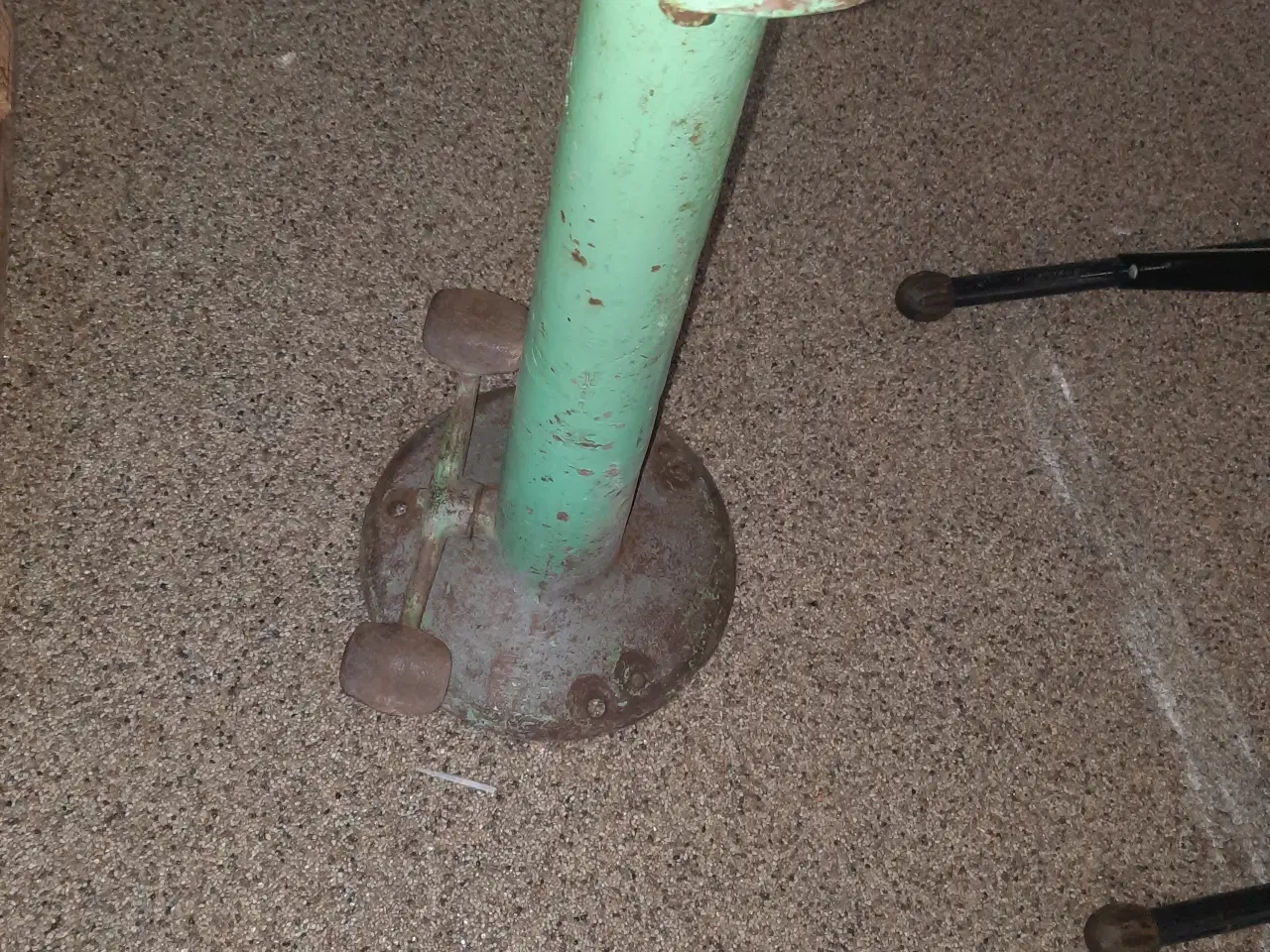 Billede 3 - Aluminium skruestik