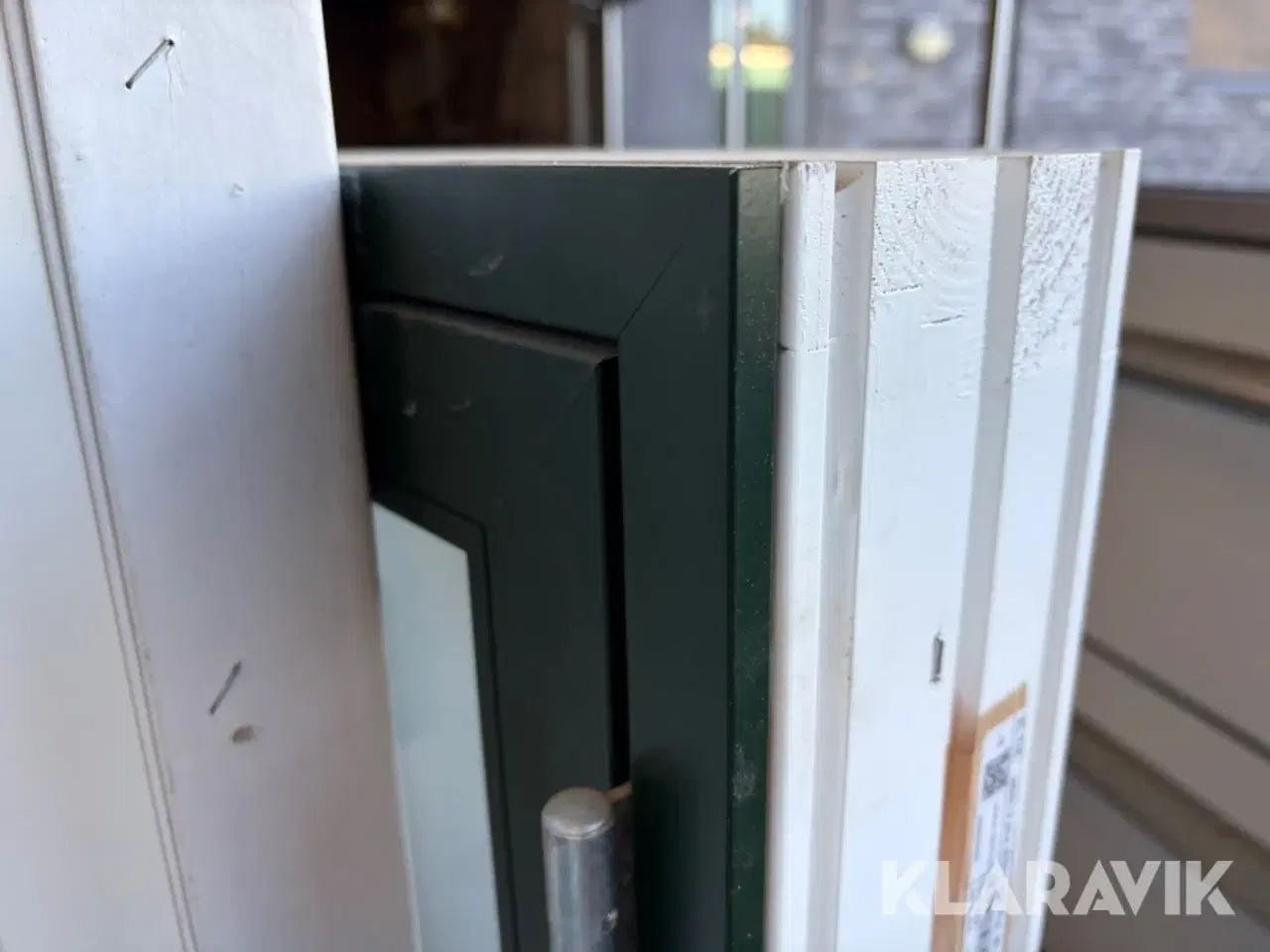 Billede 9 - Blandet vinduer og døre 6 styk