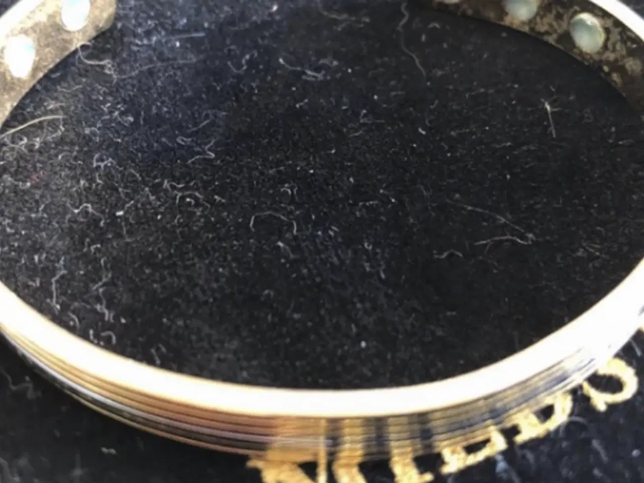 Billede 3 - Magnet armbånd 