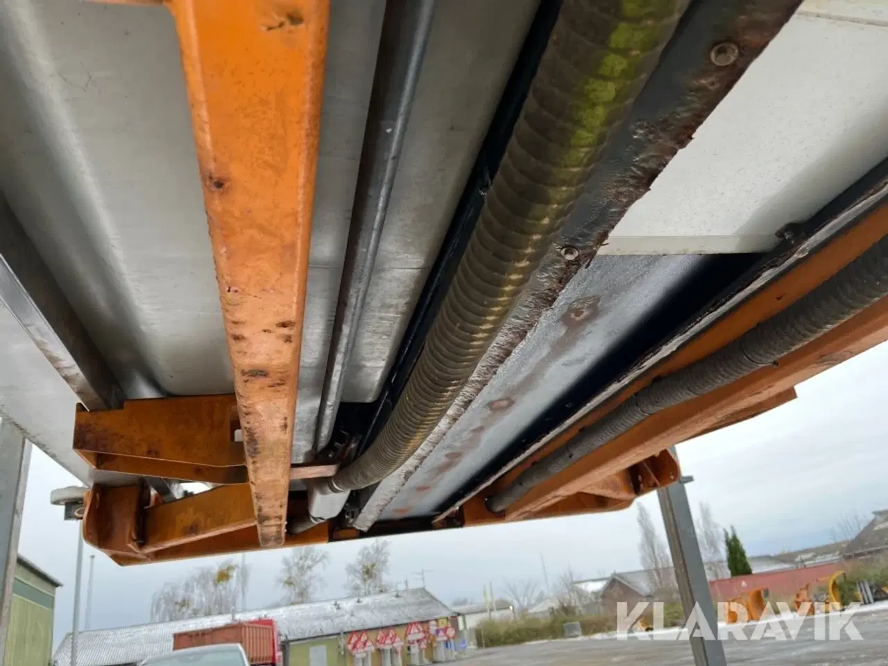 Billede 12 - Saltspreder Epoke SW3501