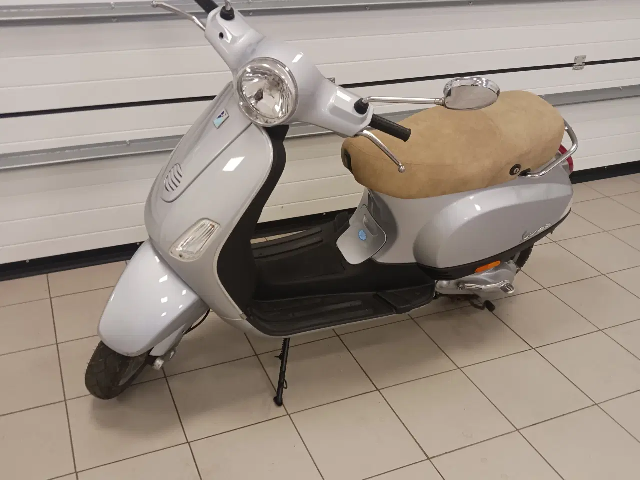 Billede 6 - Vespa LX 50 45