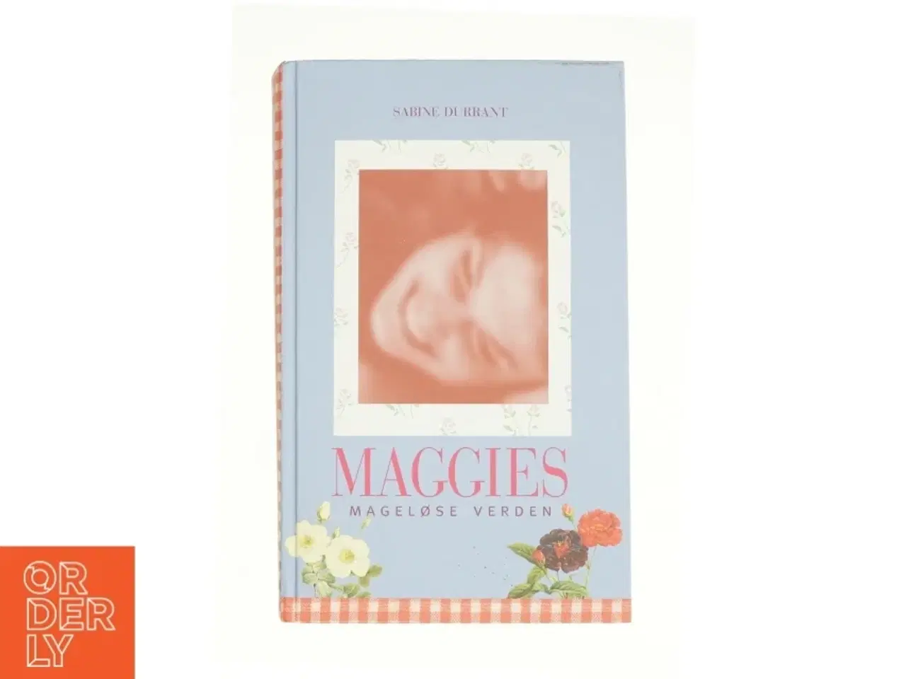 Billede 1 - Maggies mageløse verden af Savine Durrant