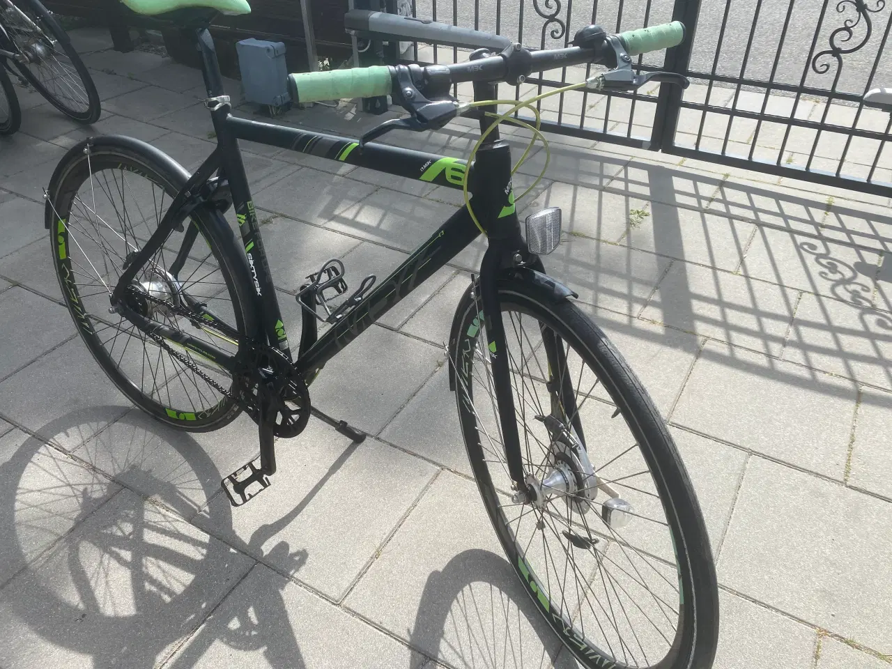 Billede 6 - Købt til 6299 kr topmodellen 😛