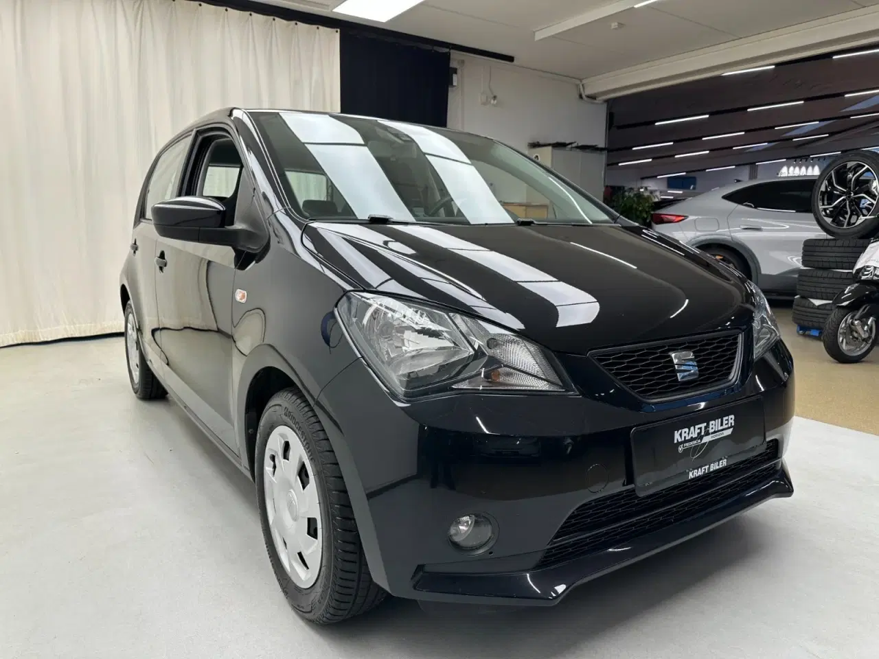 Billede 6 - Seat Mii 1,0 60 Style eco