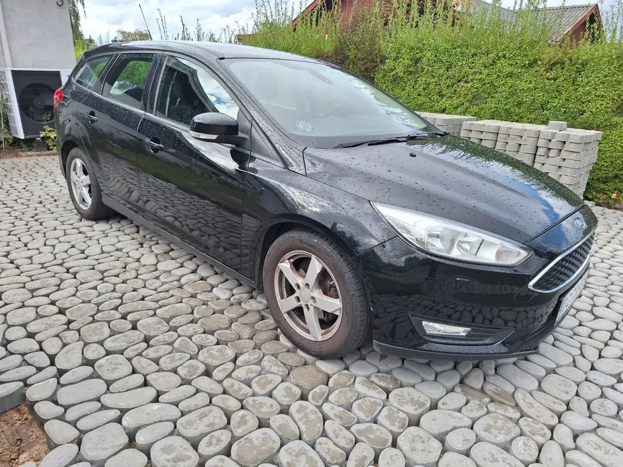 Billede 2 - Ford Focus 1,0 SCTi 125 Business stc.
