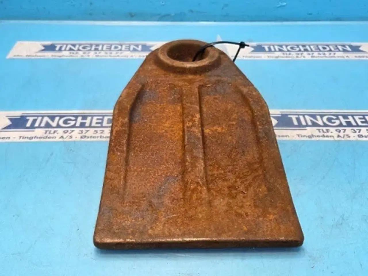 Billede 7 - Hydrema 906B Svejbeslag Gravearm