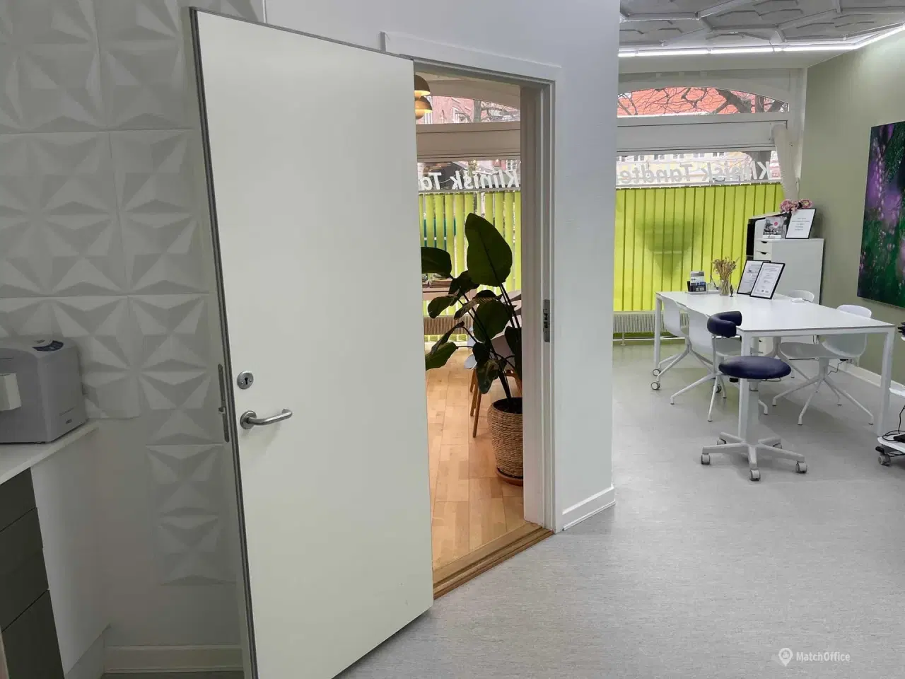 Billede 4 - Attraktivt kliniklejemål beliggende centralt i Kolding