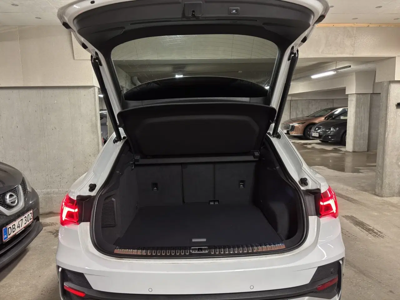 Billede 15 - Audi Q3 45 TFSi e S-line plus Sportback S-tr.