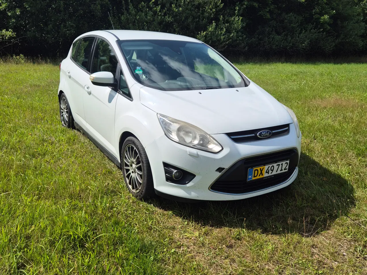 Billede 4 - Ford c-max 1,6 tdci