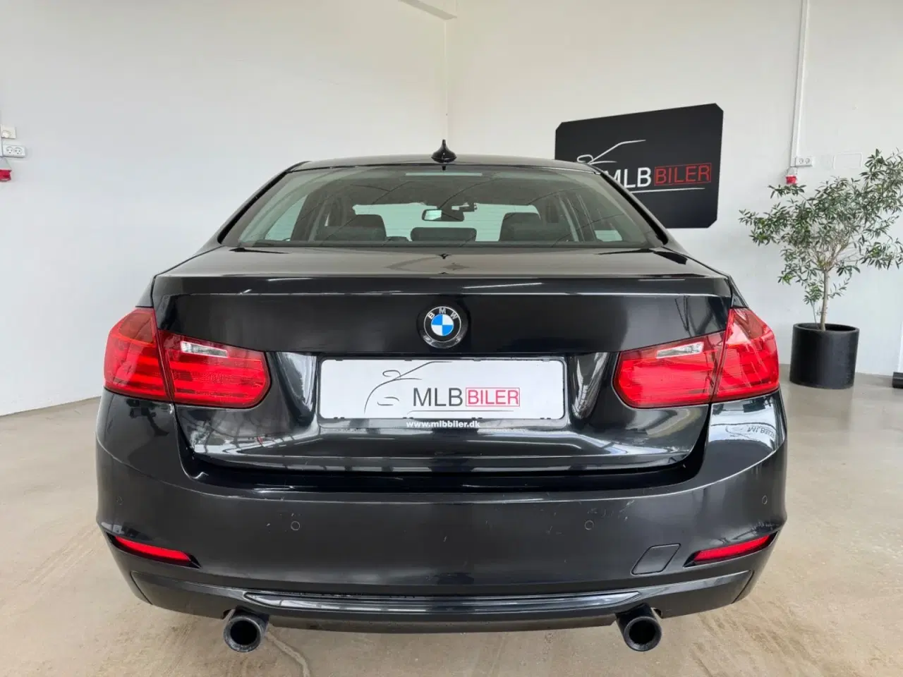 Billede 5 - BMW 335i 3,0 