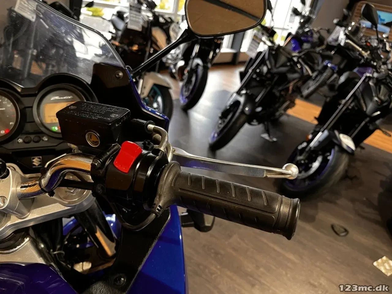Billede 16 - Suzuki GSF 650 S Bandit