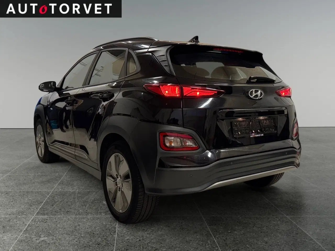 Billede 4 - Hyundai Kona 64 EV Essential