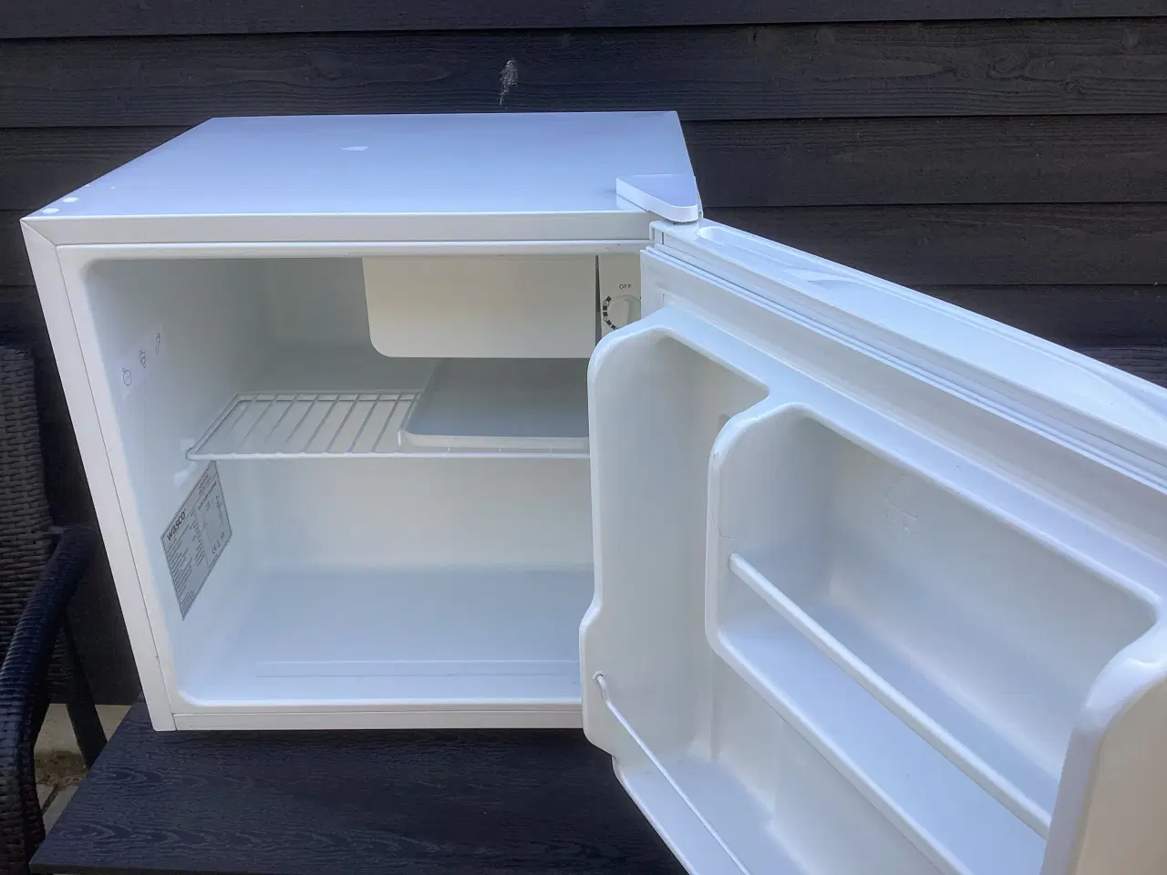 Billede 3 - Lille køleskab 43 liter