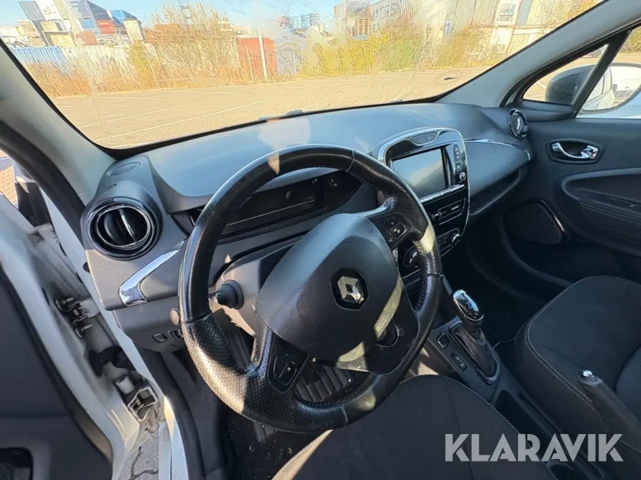 Billede 9 - Personbil Renault ZOE R90 - 41 kWh Aut.