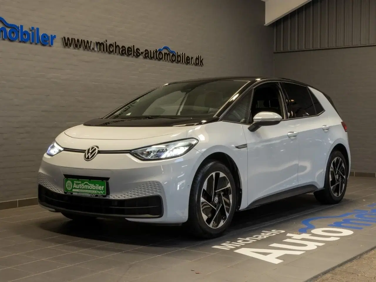 Billede 1 - VW ID.3 58 Pro Performance