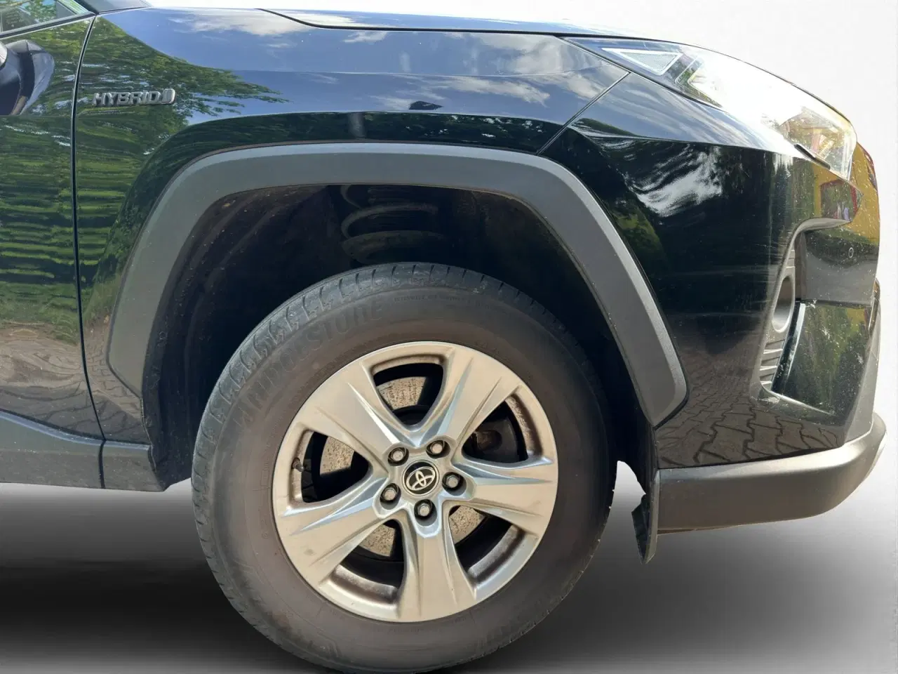 Billede 18 - Toyota RAV4 2,5 Hybrid H3 Comfort MDS
