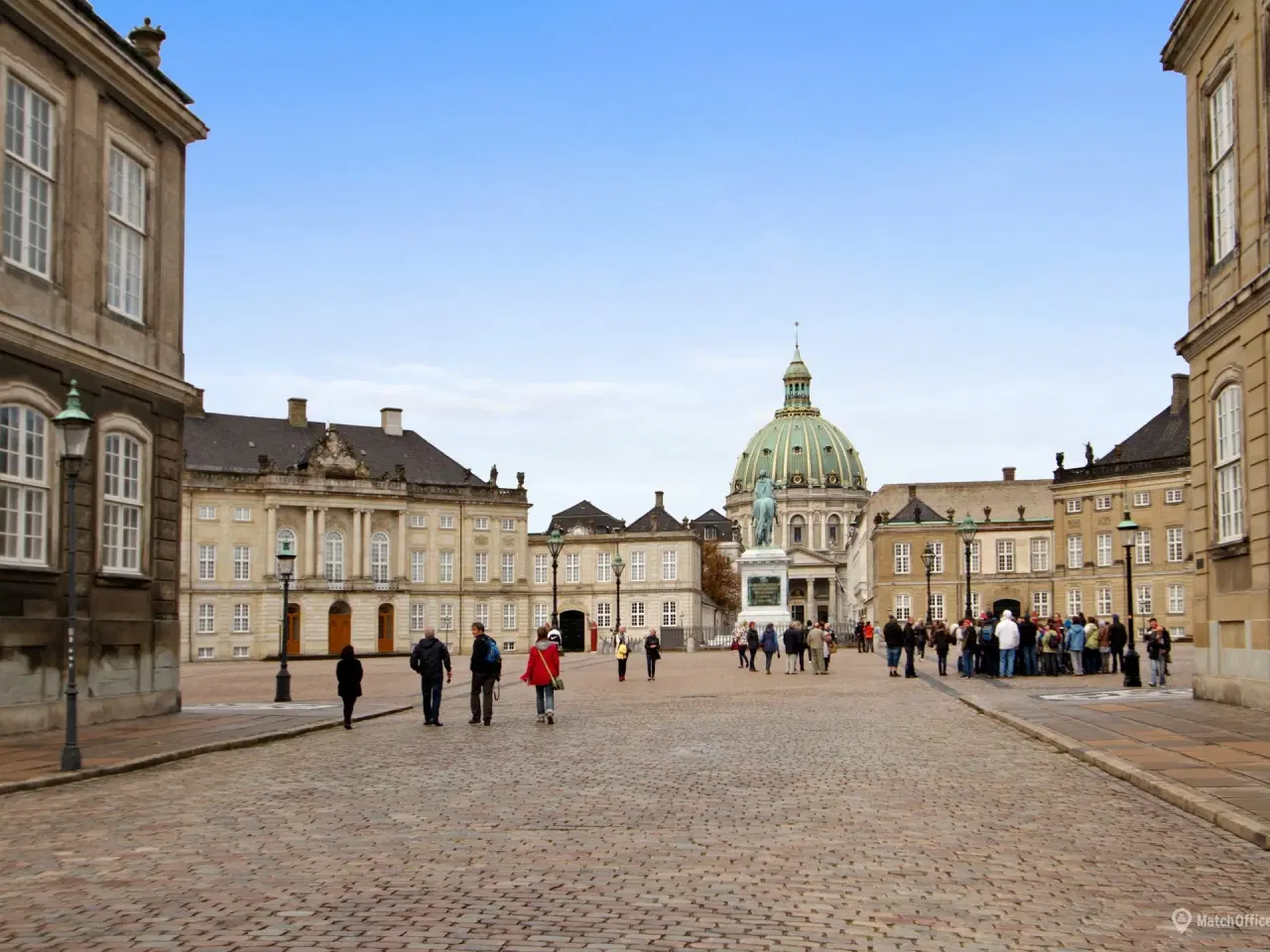 Billede 9 - Kontor i Byens Bedste Baghus