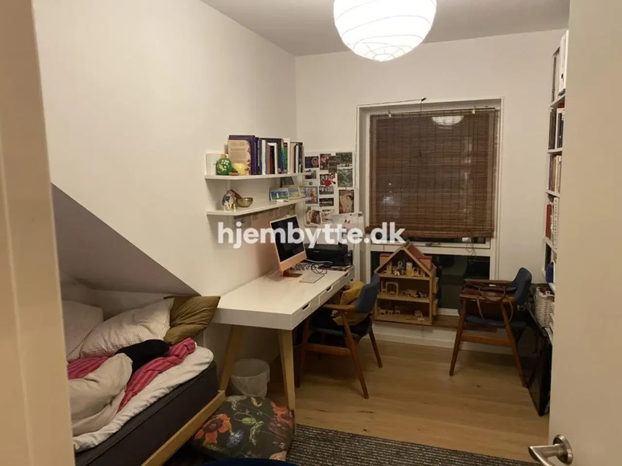 Billede 6 - Hjembytte - Strindbergsvej