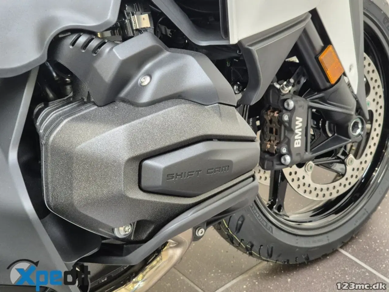 Billede 11 - BMW R 1300 RT