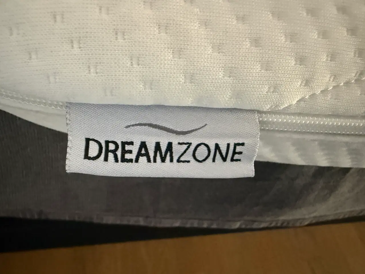 Billede 2 - 2 stk topmadrasser Gold T80 latex