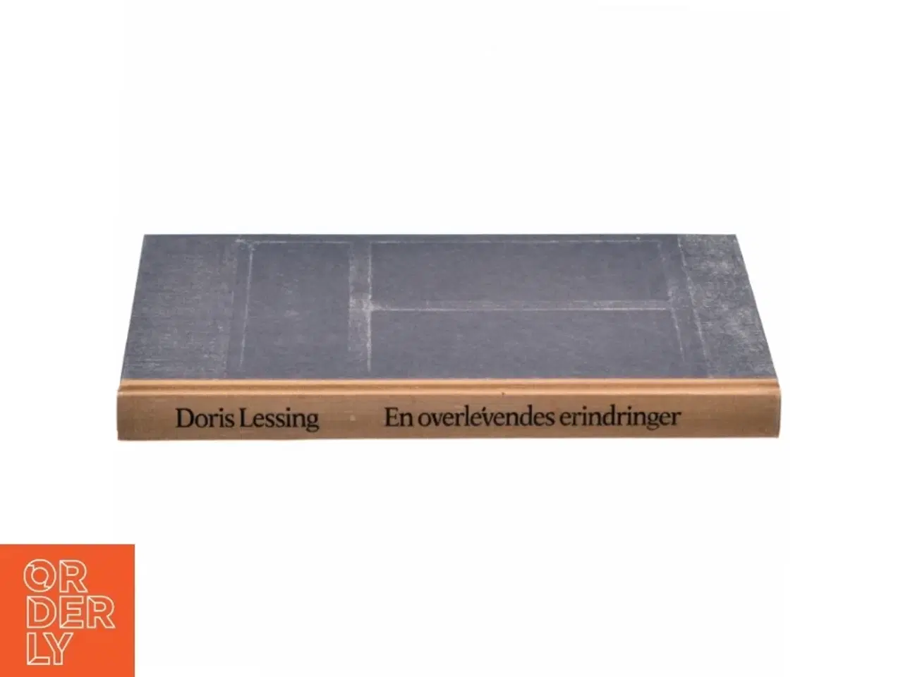 Billede 2 - En overlevende erindringer, Dorris Lessing