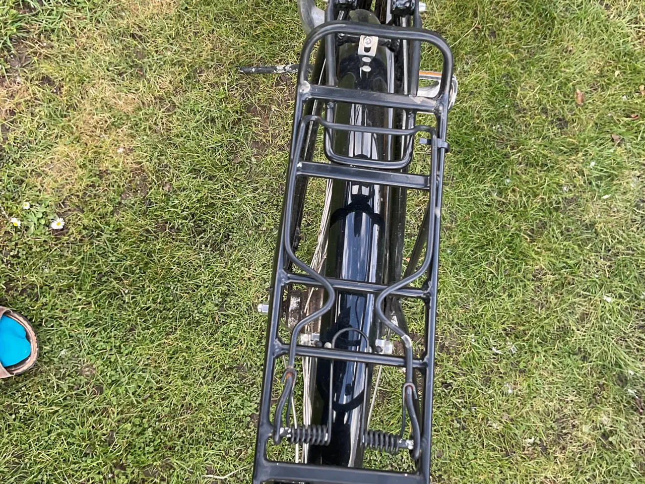 Billede 6 - Fin herre cykel