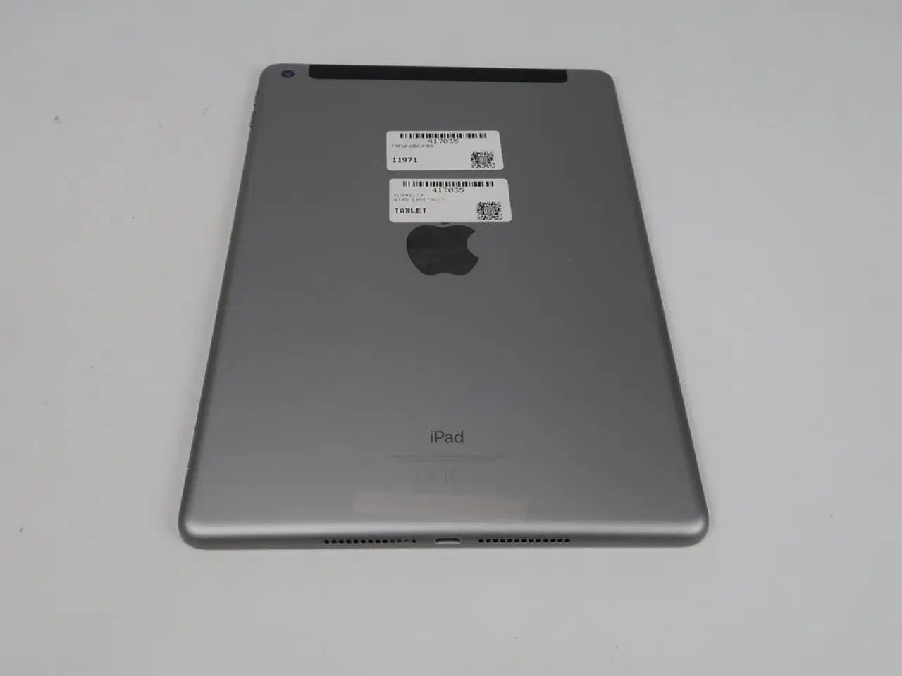 Billede 3 - Apple iPad 6th Gen Wi-Fi+Cellular 128 GB