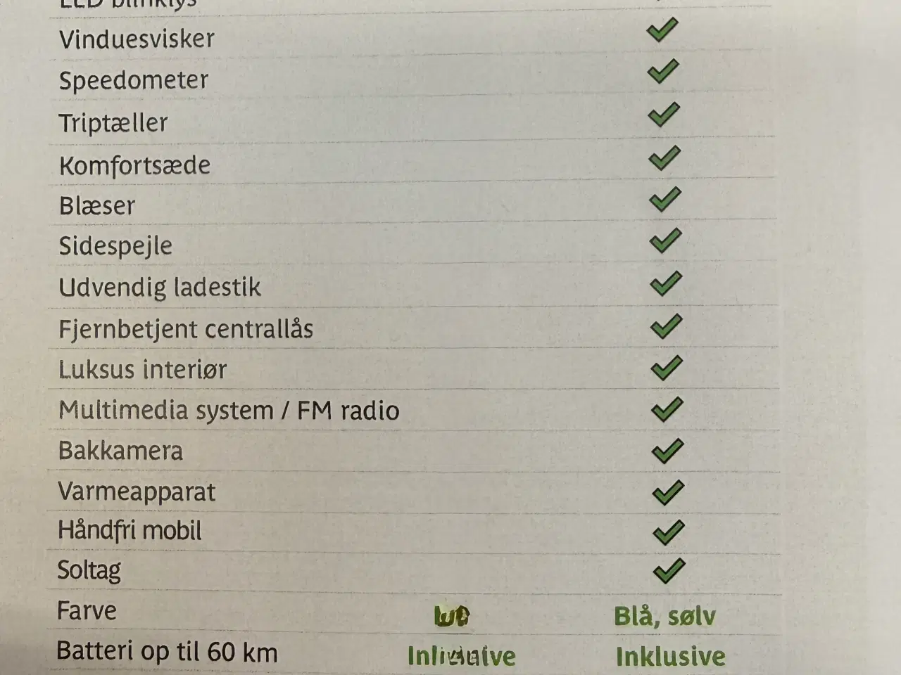 Billede 6 - Lindebjerg Freedom