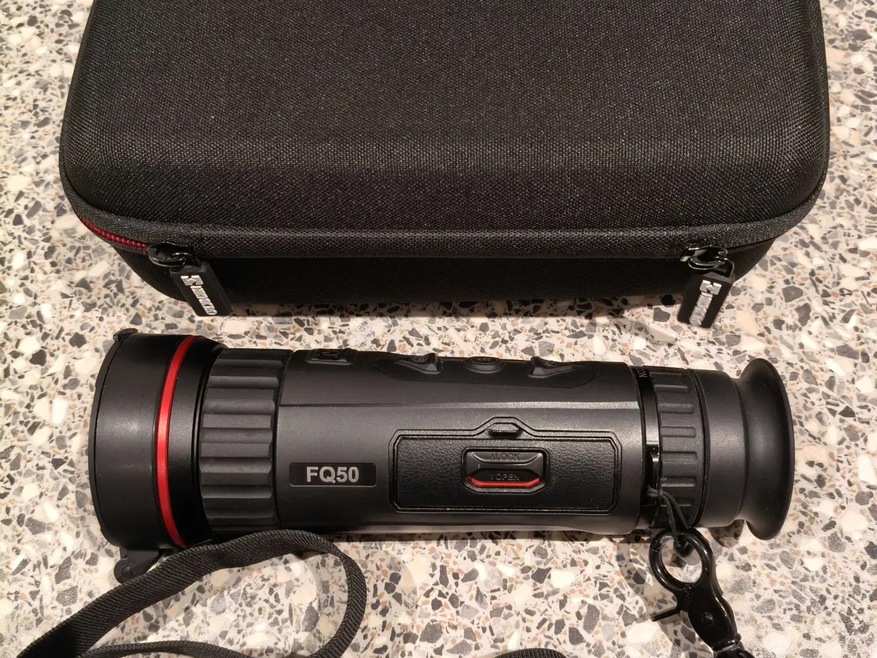 Billede 1 - Hikmicro Falcon 50mm