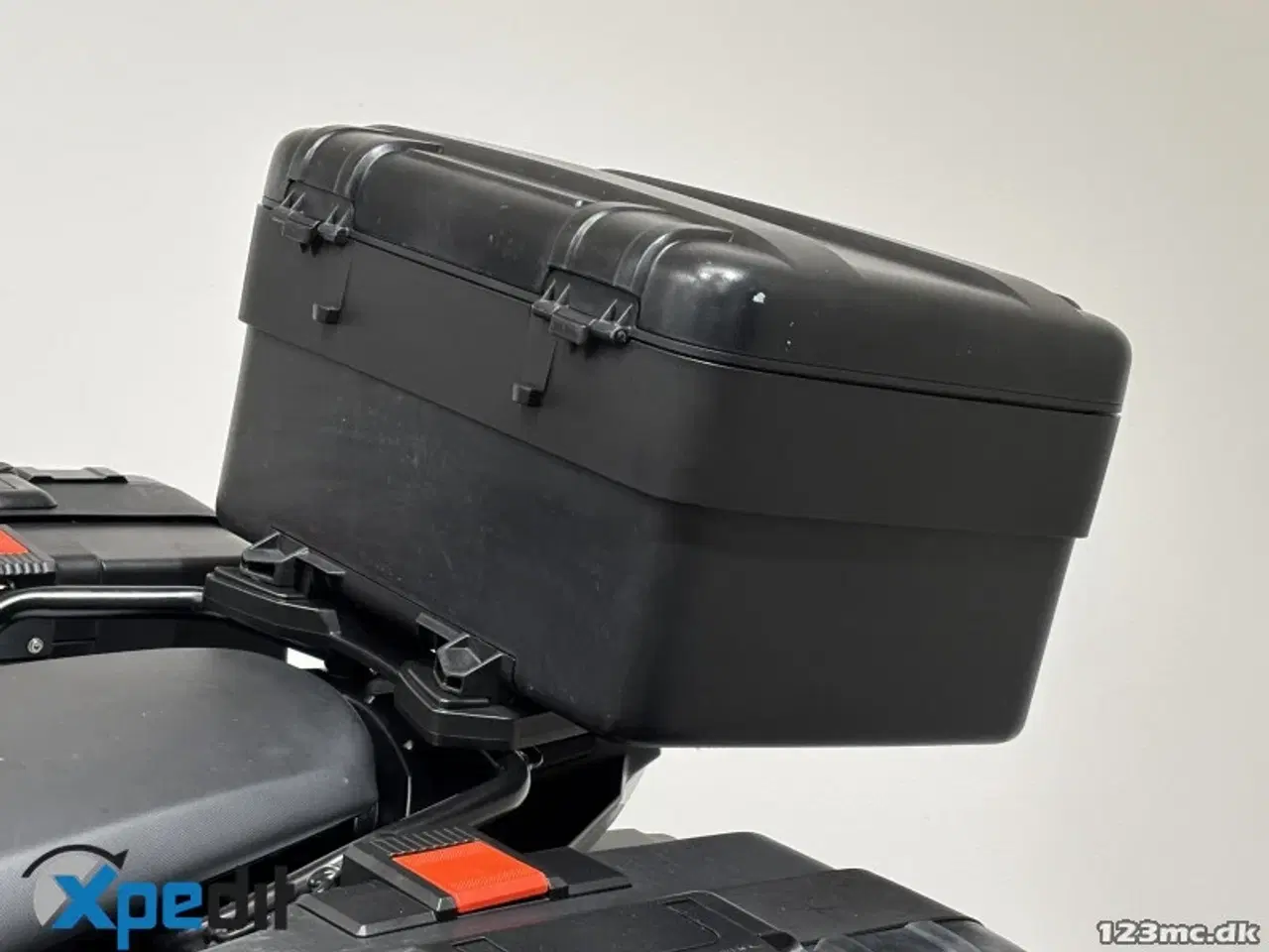 Billede 22 - BMW F 700 GS