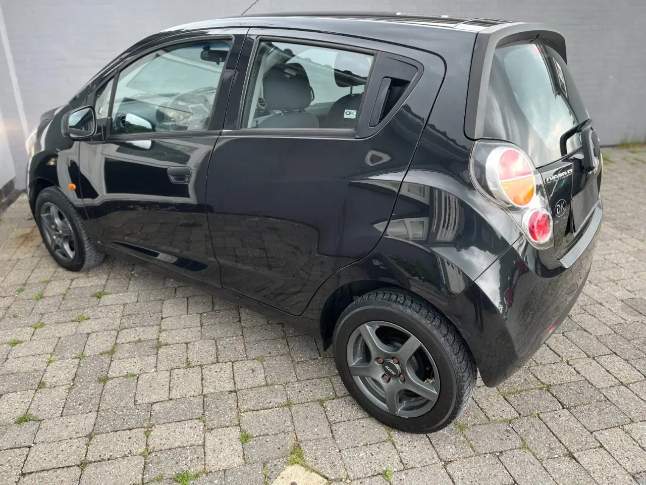 Billede 4 - Chevrolet Spark 1,0 L