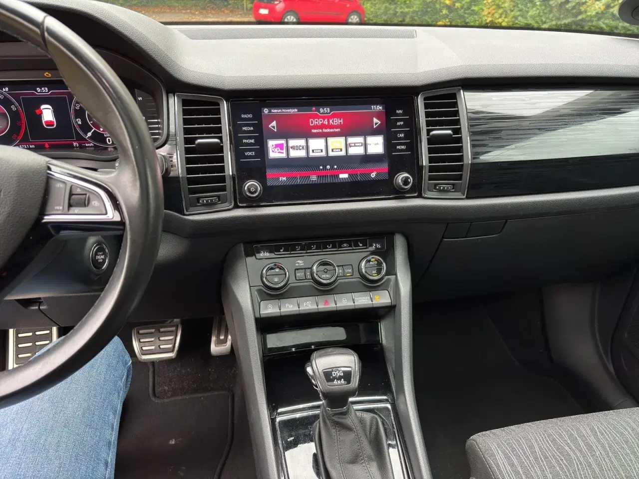 Billede 12 - Skoda Kodiaq 2,0 TSi 190 Style DSG 4x4 7prs
