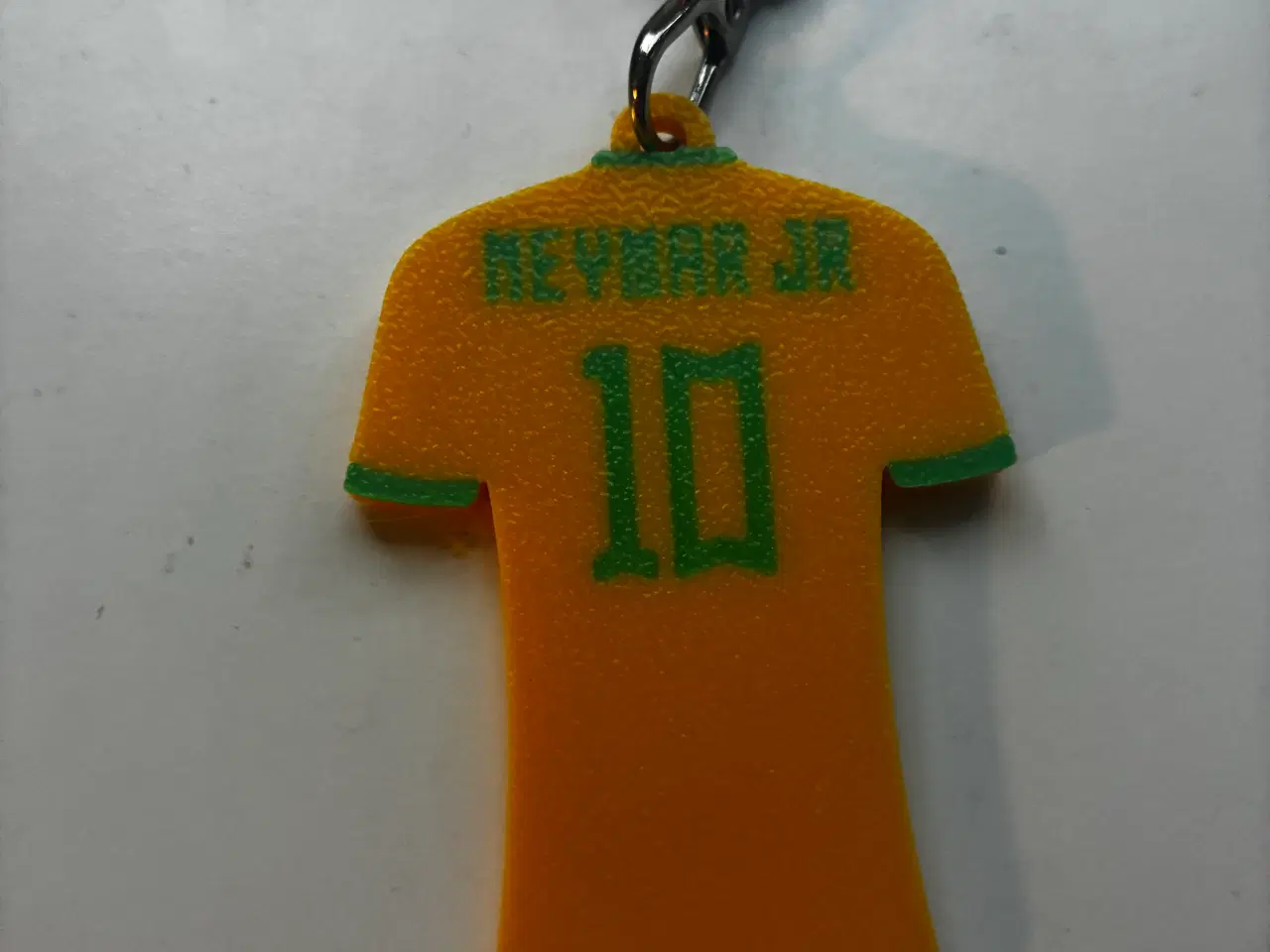 Billede 13 - Forskellige nøgleringe 