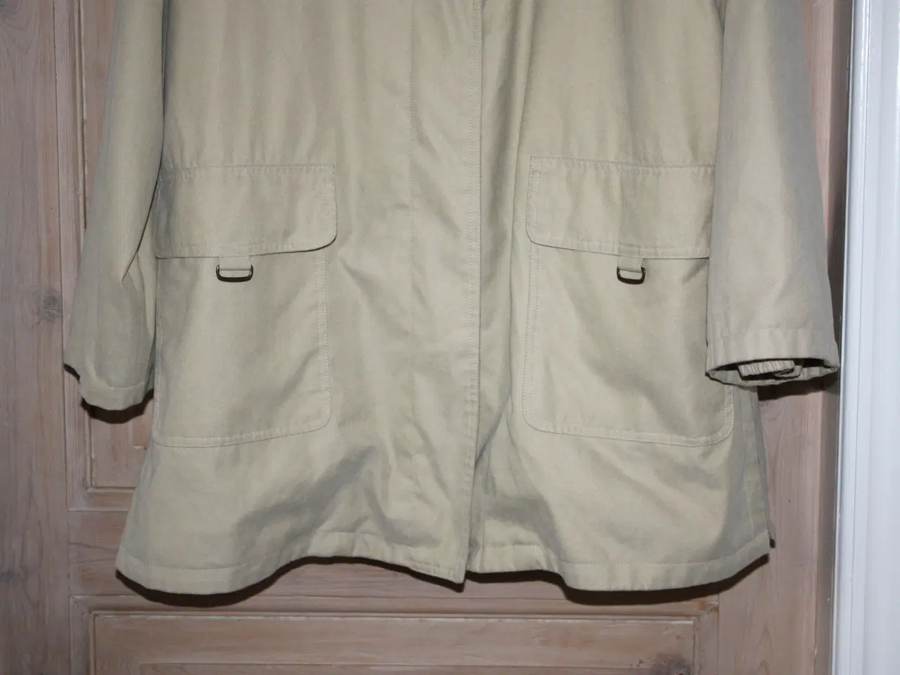 Billede 4 - Jensen jakke str. 44