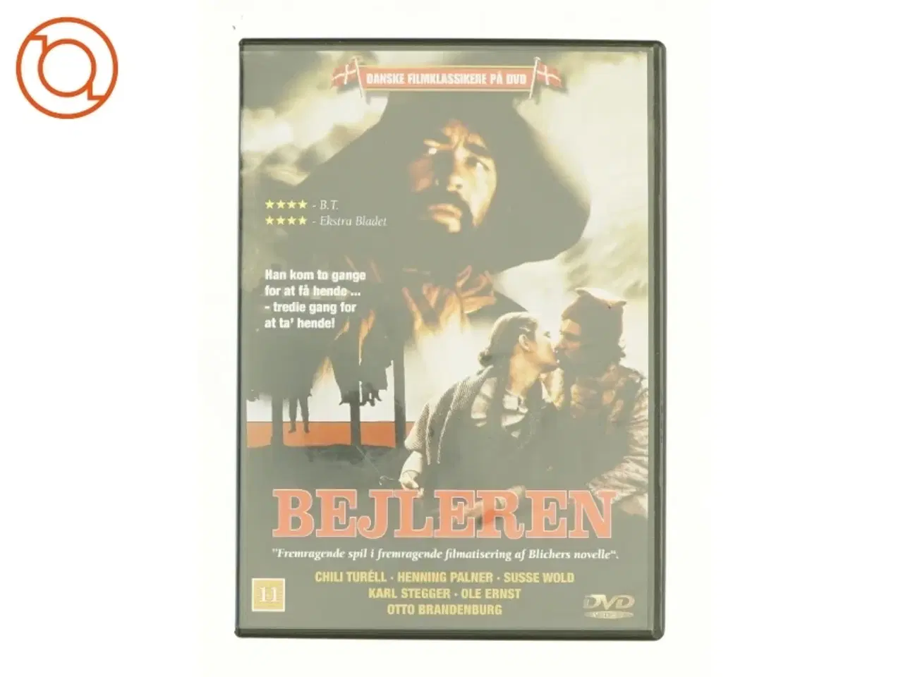 Billede 1 - Bejleren