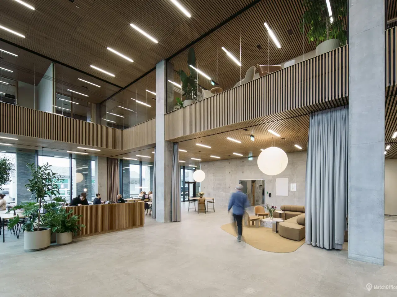 Billede 3 - Innovation. vækst og samarbejde i et inspirerende fællesskab