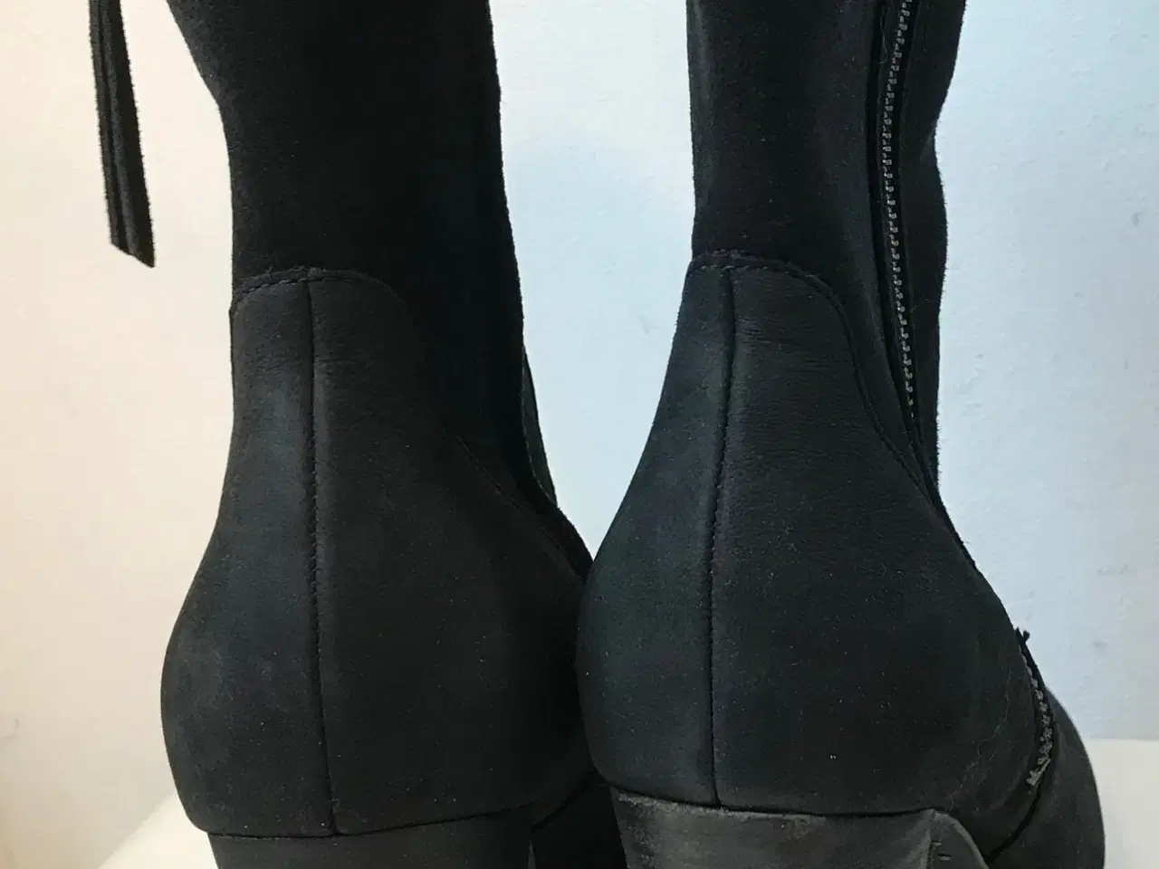 Billede 5 - Ugg, støvler, str 39