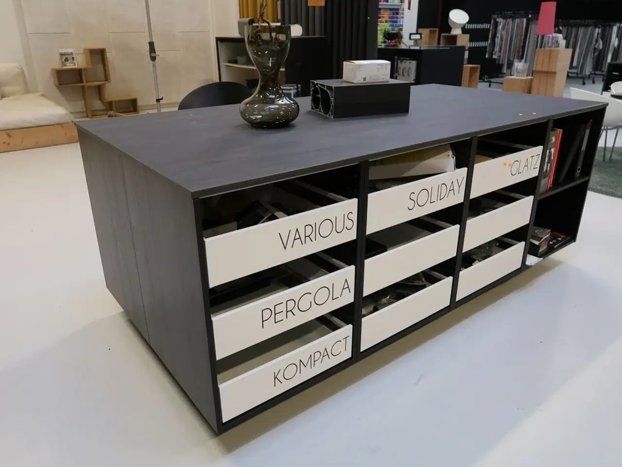 Billede 3 - Disk på hjul uden indhold