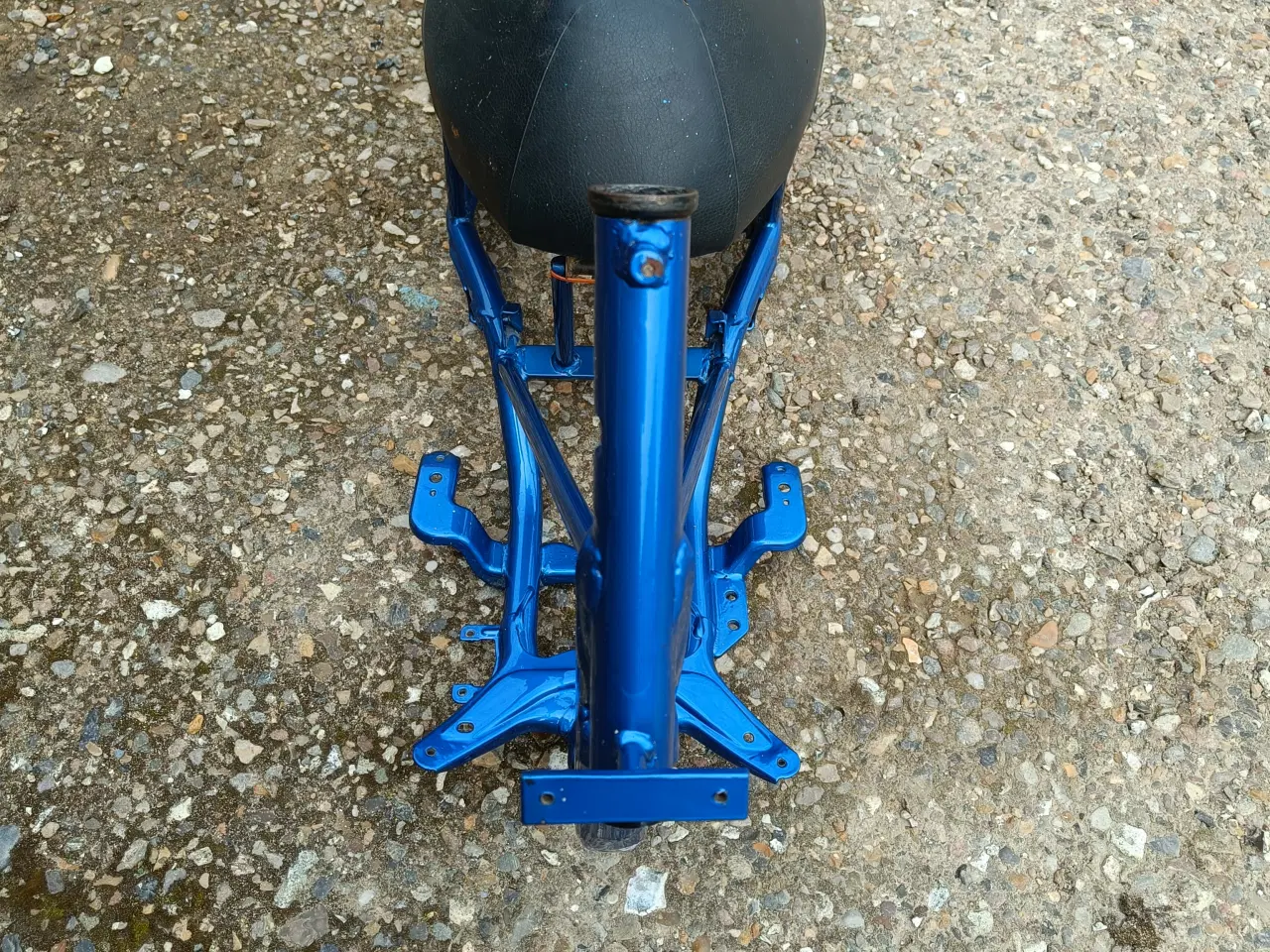 Billede 2 - Jog space stel