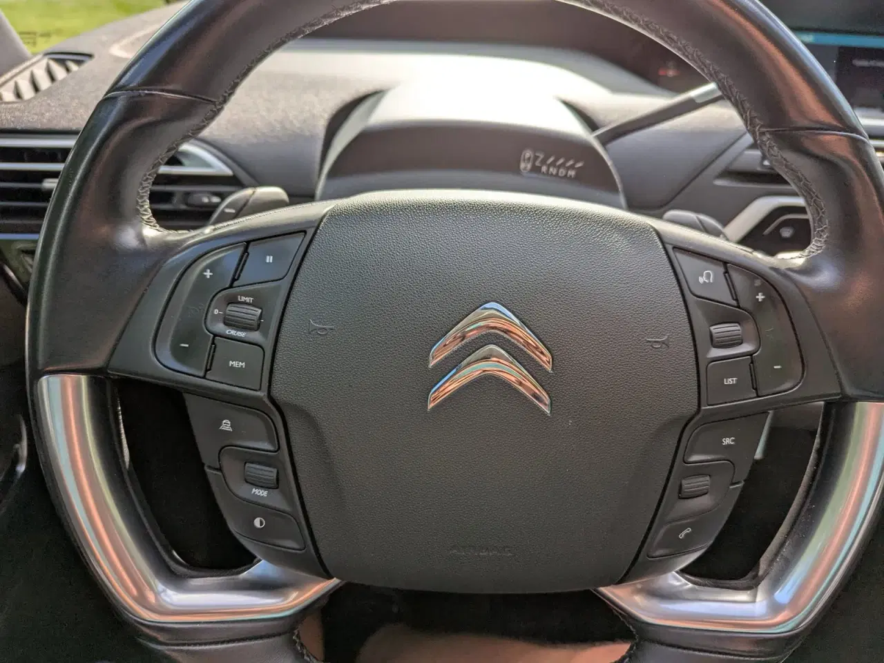 Billede 5 - Citroën Grand C4 SpaceTourer 1,5 BlueHDi 130 Iconic EAT8 7prs