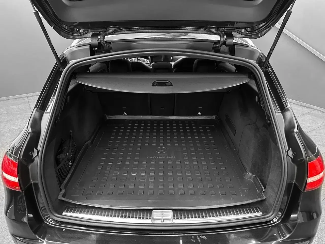Billede 17 - Mercedes E350 d 3,0 AMG Line stc. aut.