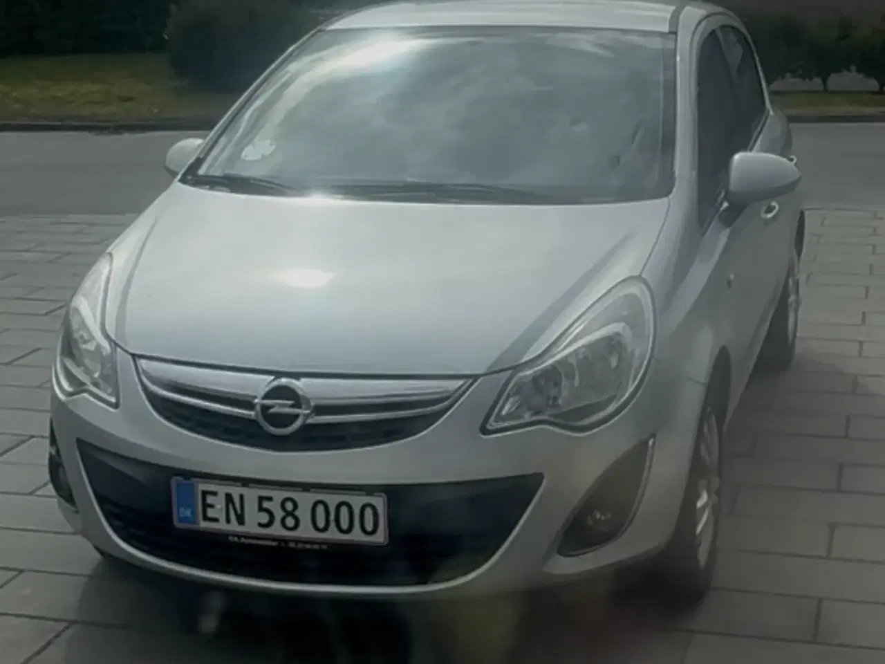 Billede 2 - Opel Corsa 2011 1.3 diesel EcoFlex