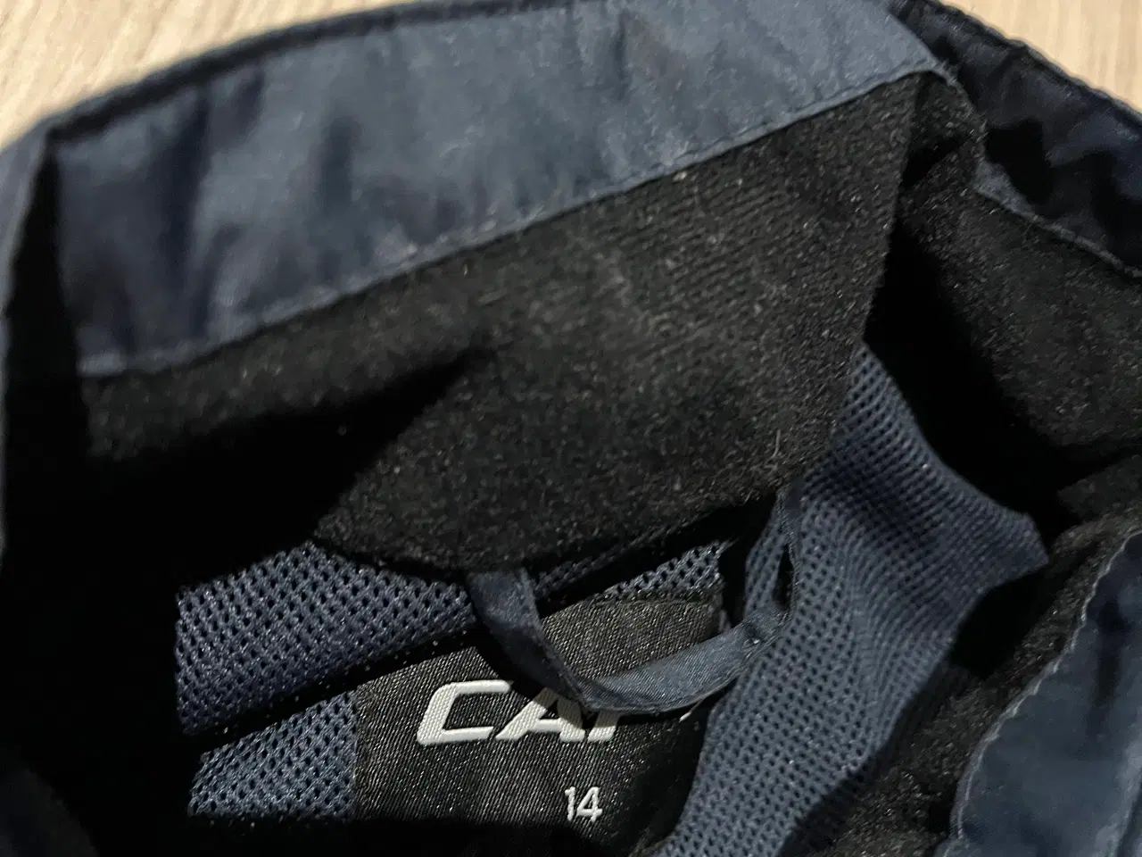 Billede 2 - Regnjakke